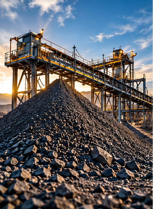MINING