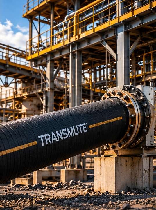 INDUSTRIAL TRANSFER