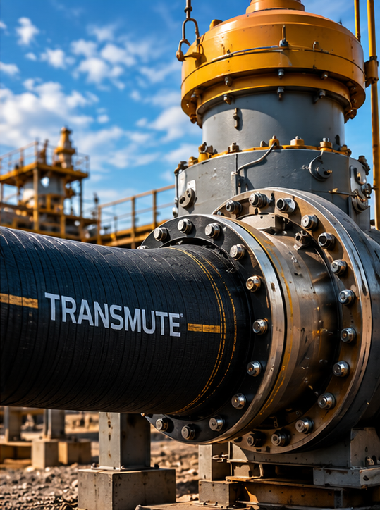 PUMP CONNECTIONS