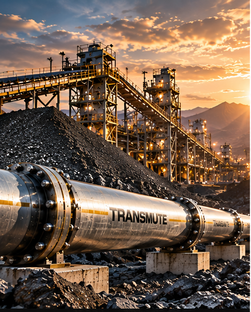 MINING