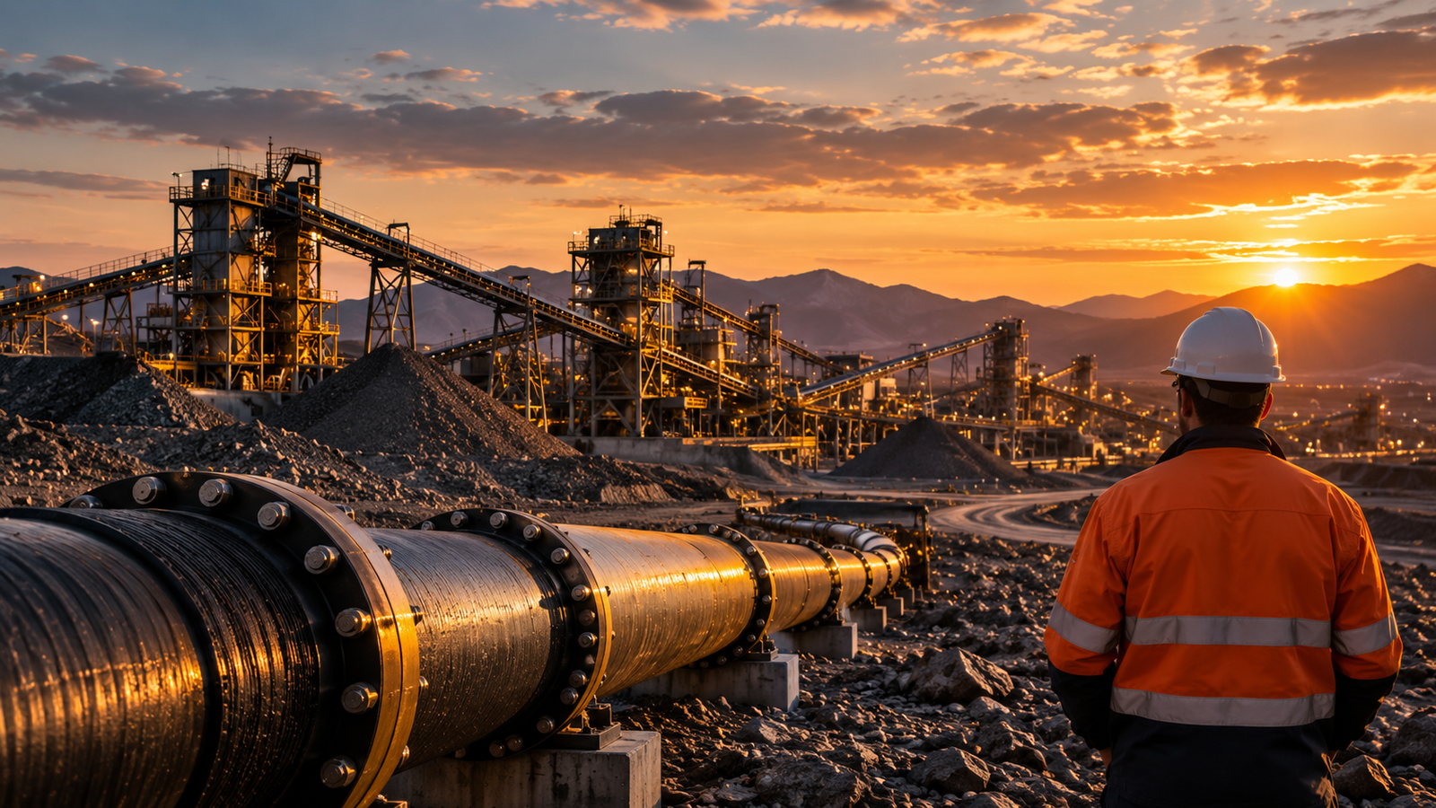 FOCUS ON OPERATIONAL VALUE