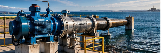 RELIABLE TRANSFER FOR WASTEWATER SYSTEM