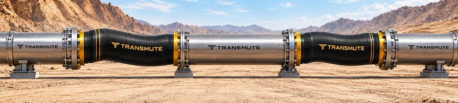 Transmute engineered transfer system